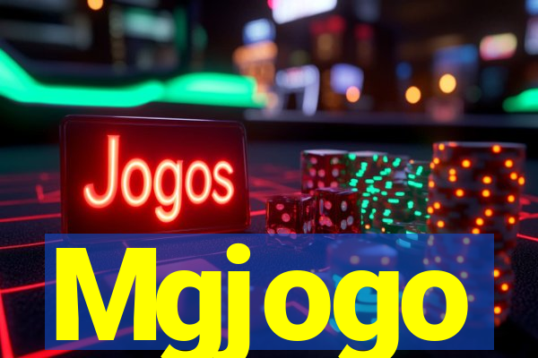 Mgjogo