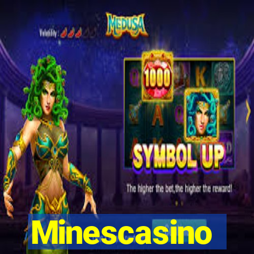 Minescasino