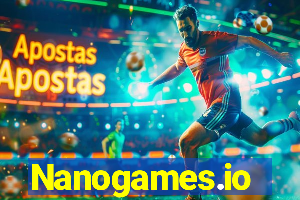Nanogames.io