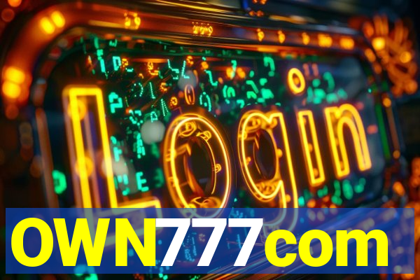 OWN777com