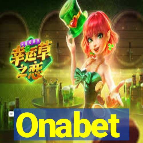 Onabet