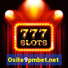 Osite9pmbet.net