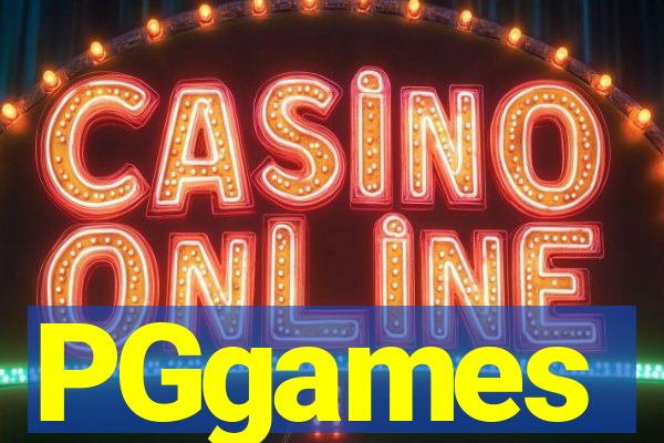 PGgames