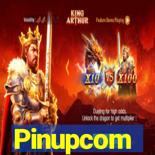 Pinupcom
