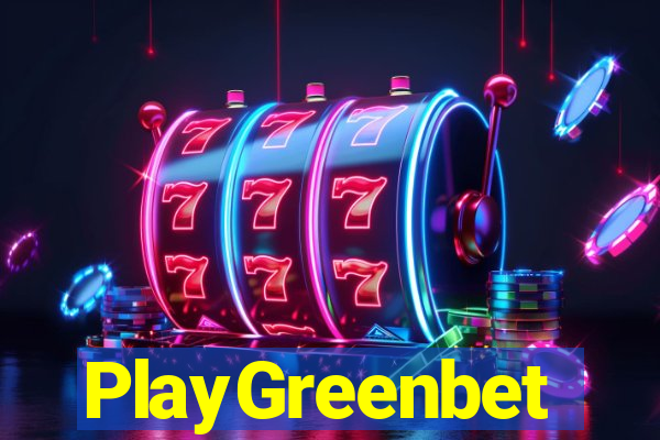 PlayGreenbet