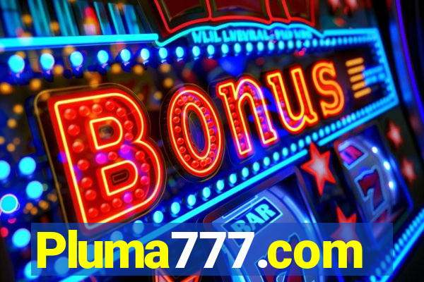 Pluma777.com