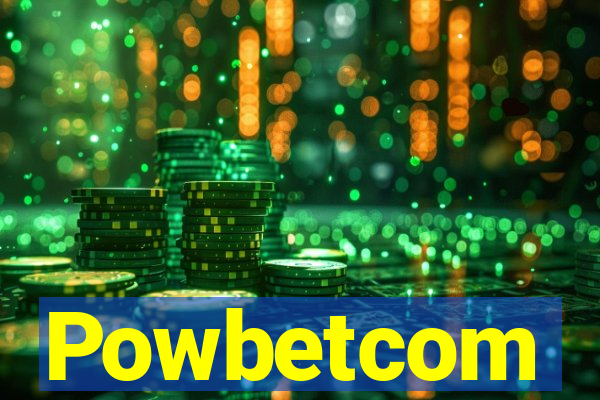 Powbetcom