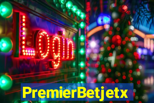 PremierBetjetx