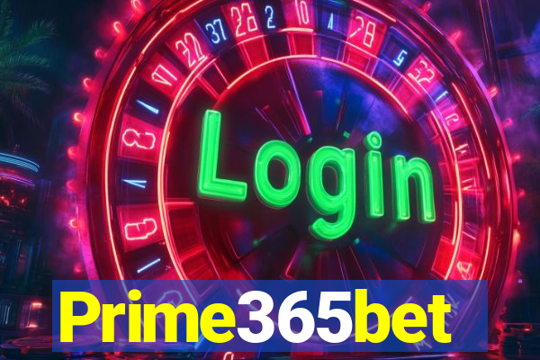 Prime365bet