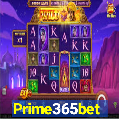 Prime365bet
