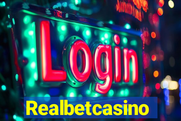 Realbetcasino