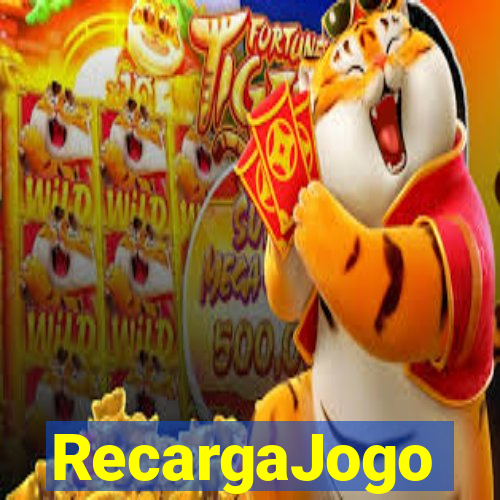 RecargaJogo