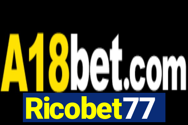 Ricobet77