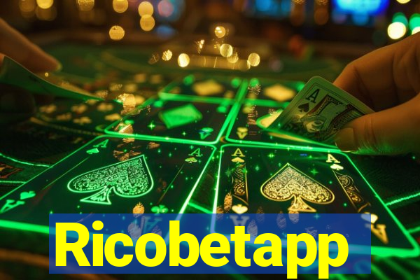 Ricobetapp