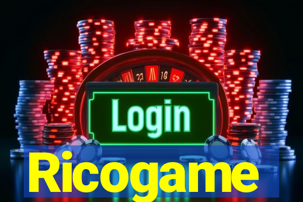 Ricogame