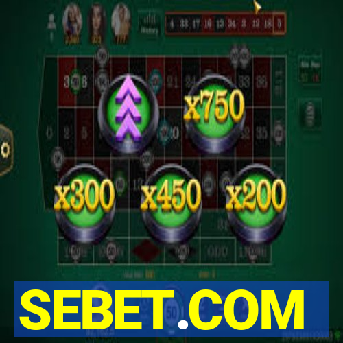 SEBET.COM