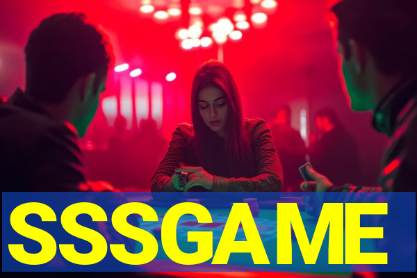 SSSGAME
