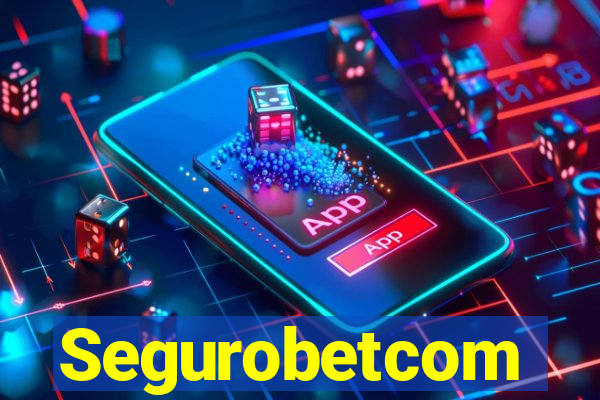 Segurobetcom