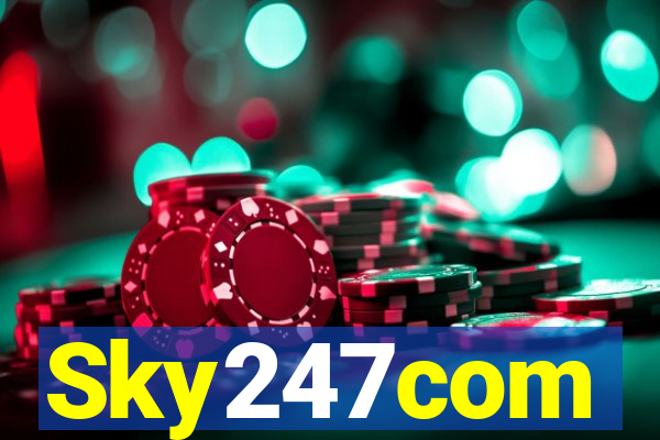 Sky247com
