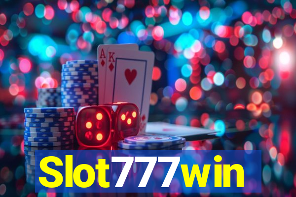 Slot777win