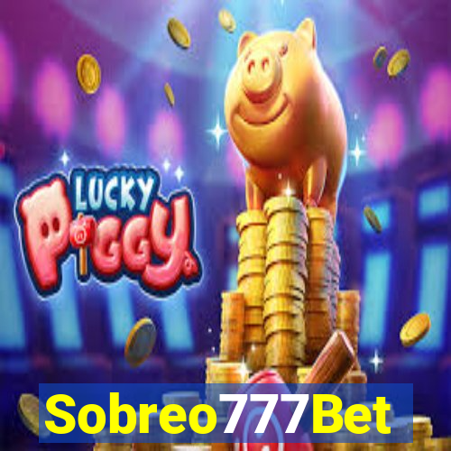 Sobreo777Bet