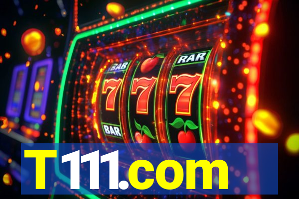 T111.com