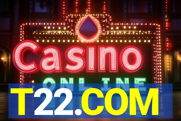 T22.COM