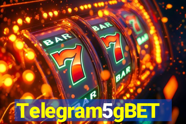Telegram5gBET