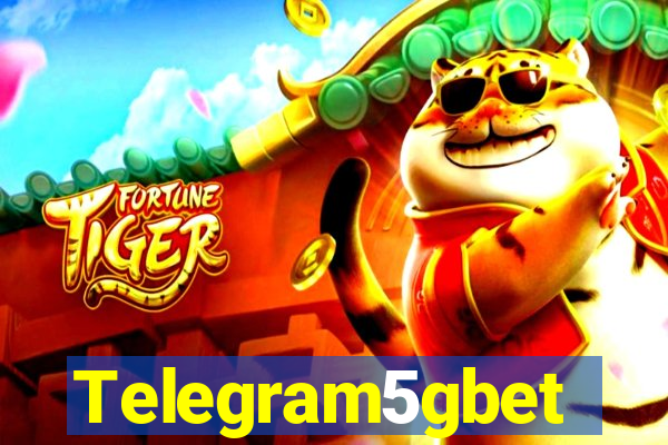 Telegram5gbet