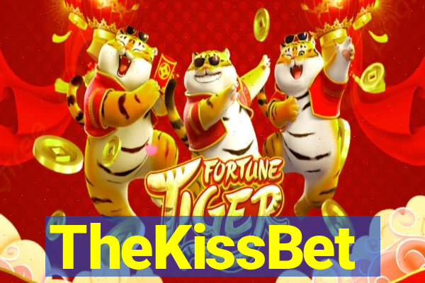 TheKissBet