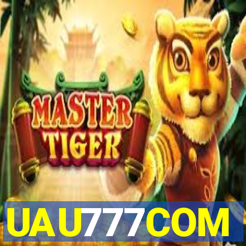 UAU777COM