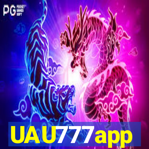 UAU777app