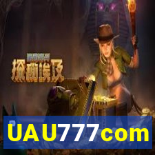 UAU777com