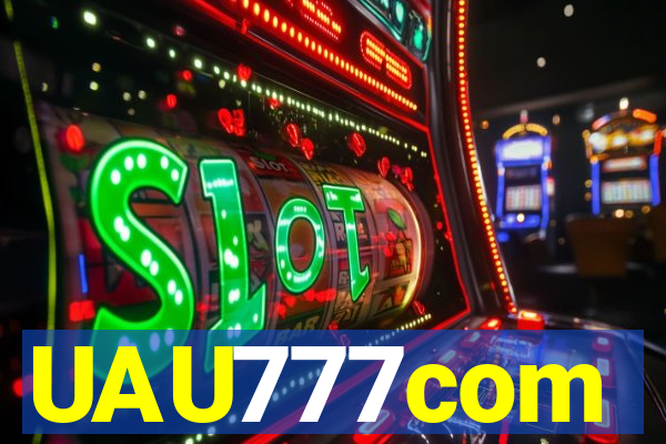 UAU777com