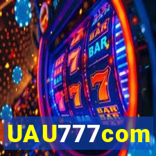UAU777com