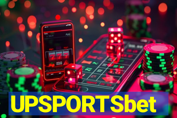 UPSPORTSbet