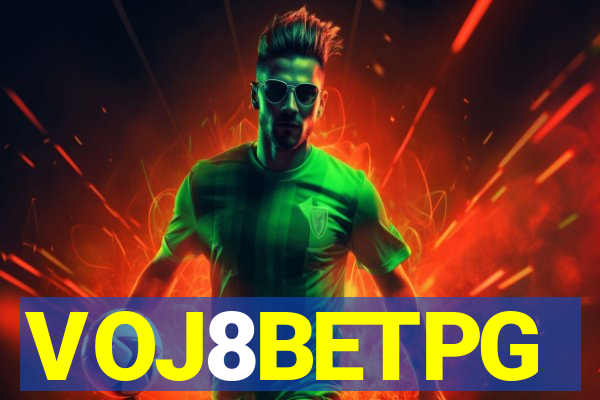 VOJ8BETPG