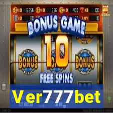 Ver777bet