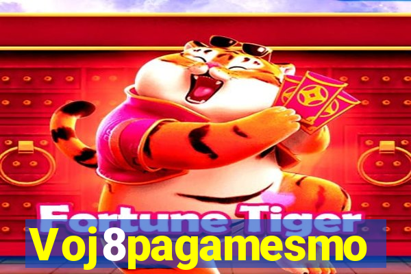 Voj8pagamesmo