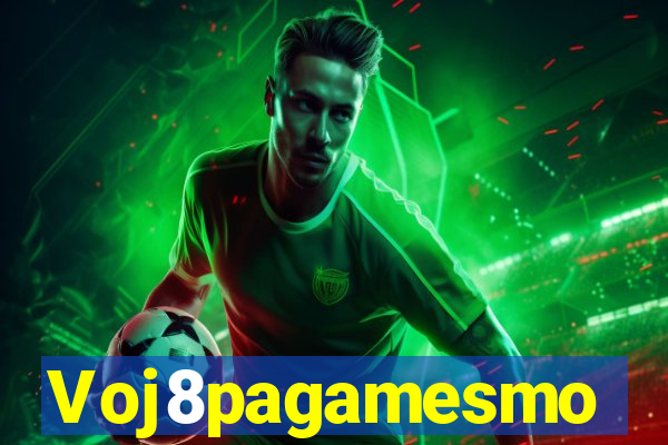 Voj8pagamesmo
