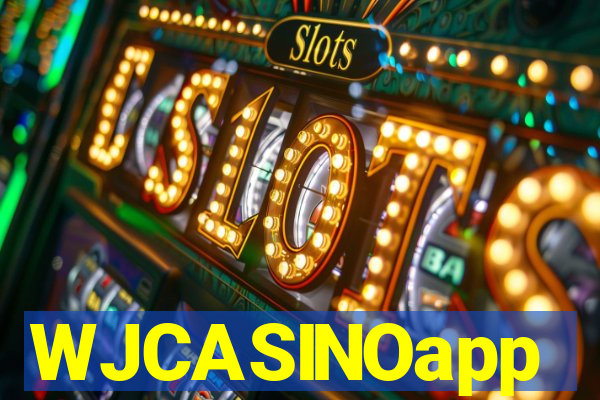 WJCASINOapp