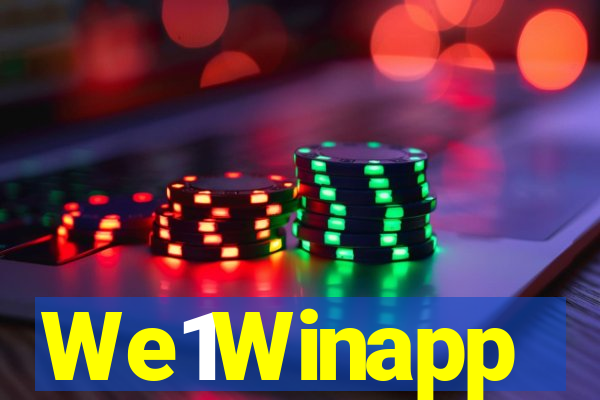 We1Winapp