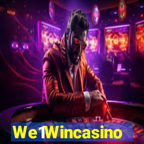 We1Wincasino