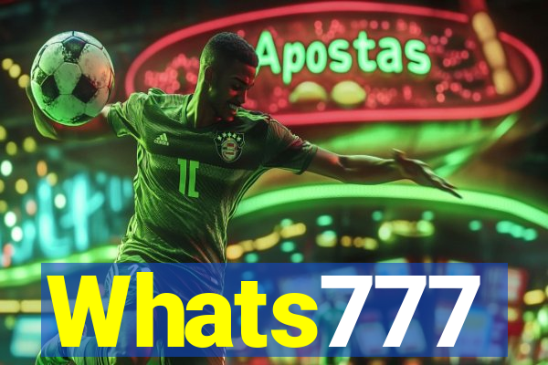 Whats777