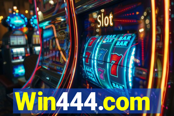 Win444.com
