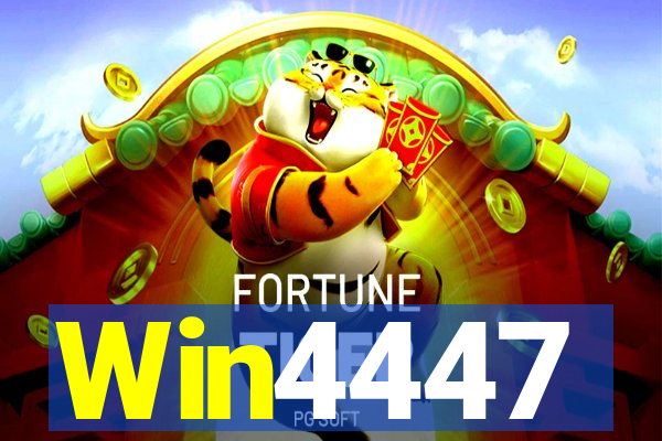 Win4447