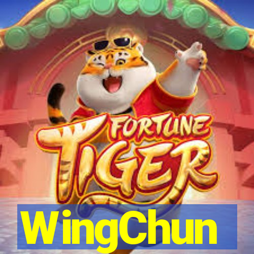 WingChun