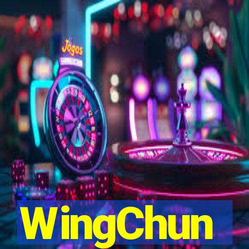 WingChun