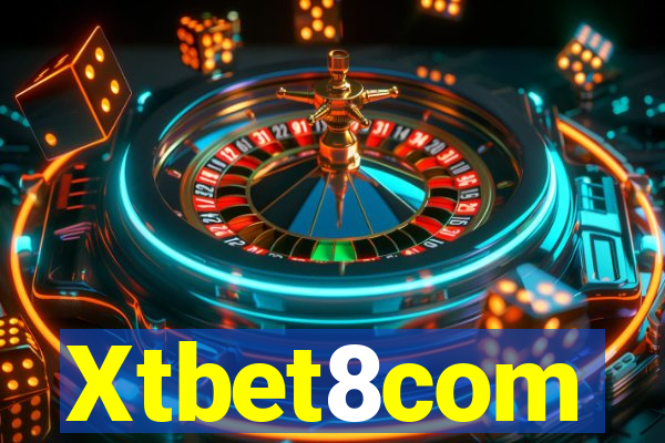 Xtbet8com