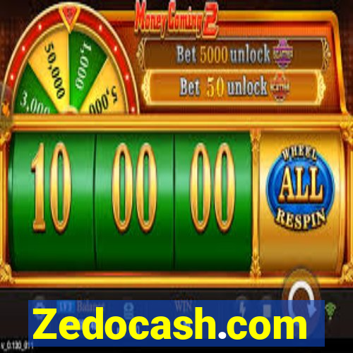 Zedocash.com
